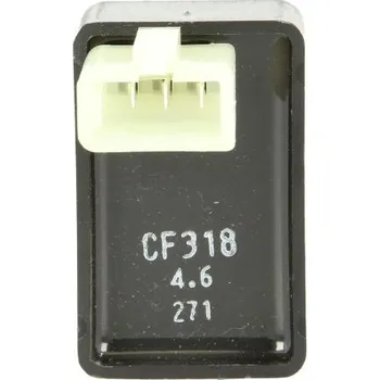 Palivové čerpadlo spínací relé palivového čerpadla HONDA - 3 pin TOURMAX