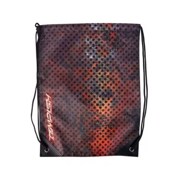 batoh na kolo Tempish HITTS C Černá vak