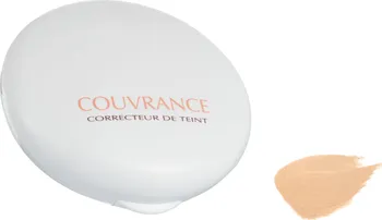 Make-up Avène Couvrance krémový zmatňující make-up SPF30 10 g