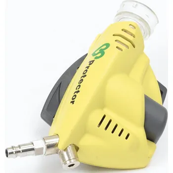 Scott Tornado T-A Line redukční ventil s filtrem a kontrolním systémem