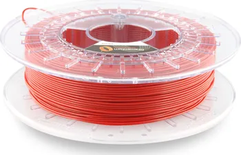 Struna k 3D tiskárně Fillamentum Flexfill 92A TPU 2,85 mm 500 g signal red 