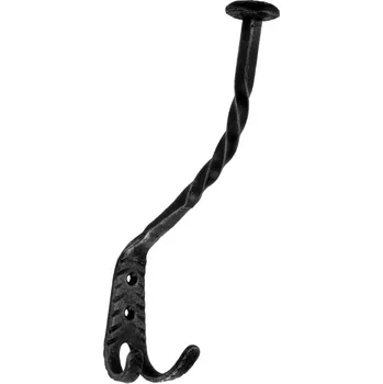 Věšák Kovaný věšák na zeď model 785