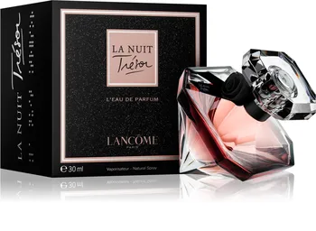 Dámský parfém Lancome La Nuit Trésor W EDP