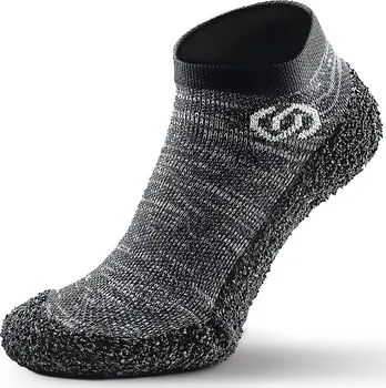 pánské ponožky Skinners Athleisure Granite Grey
