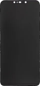 Originální Huawei LCD displej + dotyková deska pro Nova 3i černé