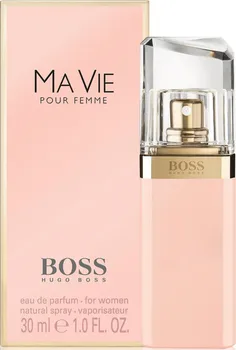 dámský parfém Hugo Boss Ma Vie Pour Femme EDP