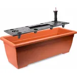 Kaxl Balcony IS6CAN 60 cm terakotový