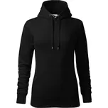 Adler Cape mikina dámská černá