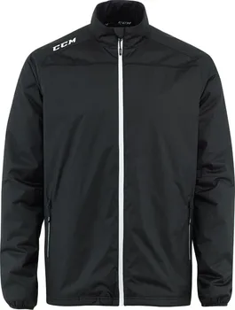 Pánská casual bunda CCM HD Suit Jacket SR černá