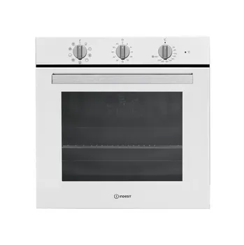 Vestavná trouba Indesit IFW 6834 WH
