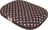 Reedog Round matrace 108 x 85 cm, Brown Paw