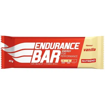 Nutrend Endurance Bar 45 g