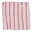 Lodger Dreamer Muslin Stripe Xandu 120 x 120 cm, Sensitive