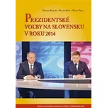 Prezidentské voľby na Slovensku v roku…
