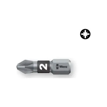 Bit Wera 855/1 BTZ PZ BIT POZIDRIV, BITORSION PZ 1x25