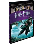 DVD Harry Potter a Ohnivý pohár (2005)