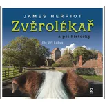 Zvěrolékař a psí historky - James…