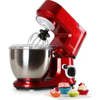 Kuchyňský robot Klarstein TK2 Carina Rosa