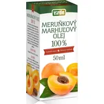 Virde Meruňkový olej 50 ml