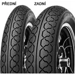 motocyklové (Silniční) Metzeler Perfect ME 77 140/90/15 TT,R 70S