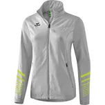 ERIMA RACE LINE 2.0 BĚŽECKÁ BUNDA - DÁMSKÁ - Šedá - velikost 36 eur