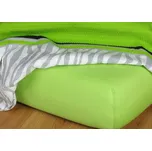 Dadka Jersey prostěradlo 180 x 200 x 18…