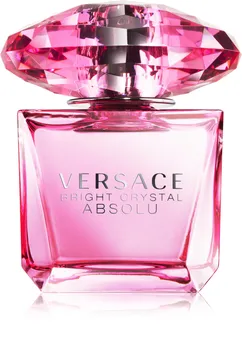 dámský parfém Versace Bright Crystal Absolu W EDP