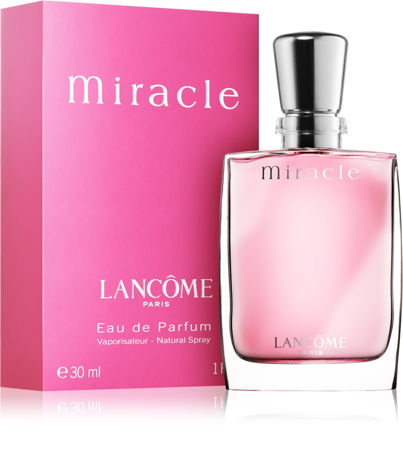 lancome miracle parfem