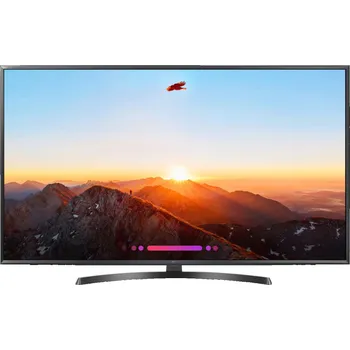 Televizor LG 49" LED (49UK6470PLC)