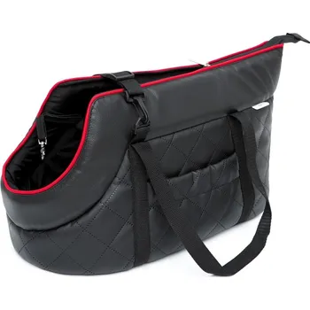 Taška pro psa a kočku Reedog Eko černá