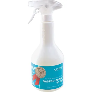 Čisticí prostředek do kuchyně Merida Gastro Sprint prostředek na silnou mastnotu 0,6 l