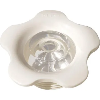 Vtoková tryska MTS - 9 mm, objímka R11/2", ABS