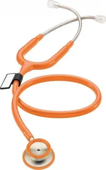 Stetoskop MDF Instruments Directs 777 MD ONE pomerančová