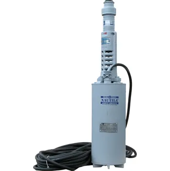 Čerpadlo Sigma EVGU 16-8-GU 1" Nautila 400 V 15 m