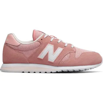 Dámské tenisky New Balance WL520TLC růžové