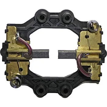 Dílna 389512-01 DEWALT ORIGINAL NÁHRADNÍ DESKA S UHLÍKY PRO POKOSOVÉ PILY VIZ SEZNAM