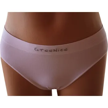 Kalhotky xcena Dámské nízké kalhotky bílé Velikost: XL/XXL