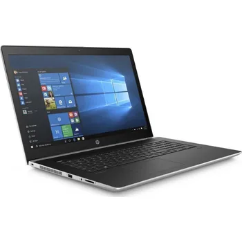 Notebook HP 470 G5 (4WU86ES)