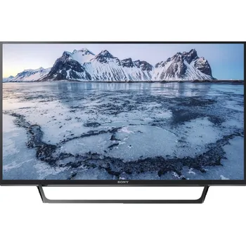 Televizor Recenze Sony 40" LED (KDL40WE665BAEP)