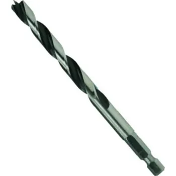 Příslušenství k vrtačce Makita vrták dřevo 10mm, bit