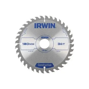 Pilový kotouč Irwin Pilový kotouč 165x30(red.20/16) 18T ATB