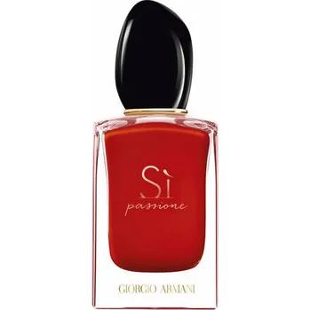 Giorgio Armani Sì Passione W EDP