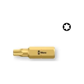 Bit Wera 867/1 Z TORX® HF TX 40x25 BIT TORX S PŘIDRŽOVACÍ FUNKCÍ