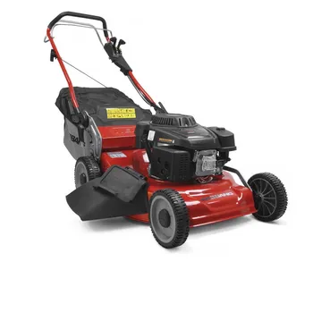 Weibang WB 537 SLCV 6in1 Red Line