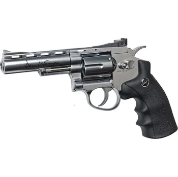 Airsoft ASG DAN WESSON 4"
