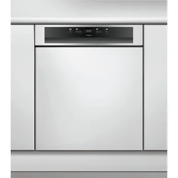 Whirlpool WBC3C26X
