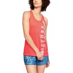 Under Armour Threadborne Tank Graphic…