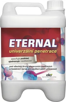 Penetrace Austis Eternal univerzální penetrace 10 kg