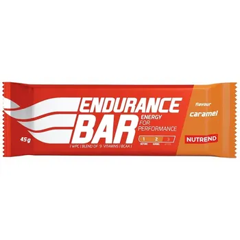 Nutrend Endurance Bar 45 g