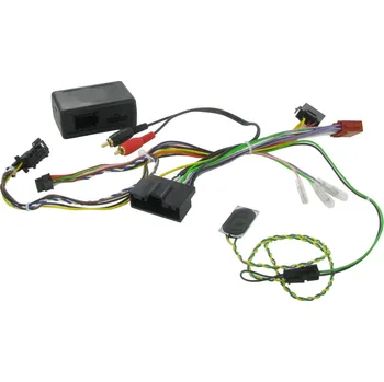 Auto elektroinstalace Adaptér z volantu pro Ford Ranger 2013- vyrobených v Severní Americe